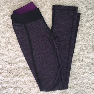 lululemon pants - size 4